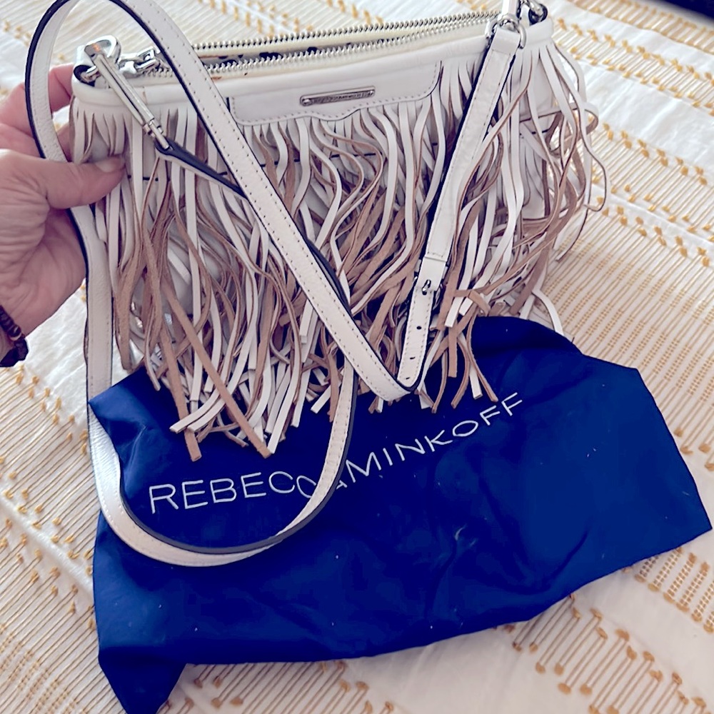 Rebecca Minkoff bag
